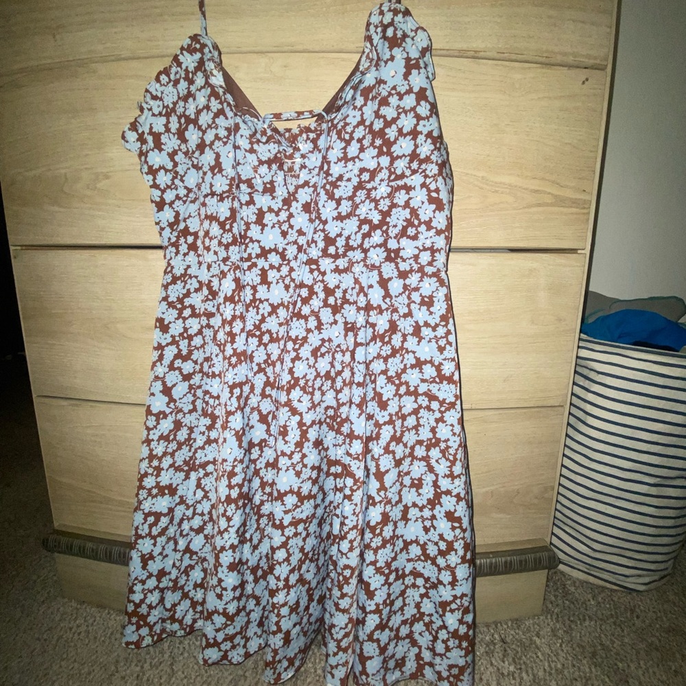 Summer dress